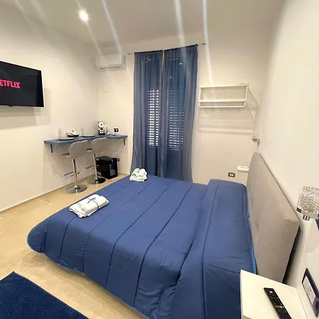 Apartamento Broken Column Luxury *