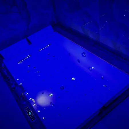 Broken Column Luxury