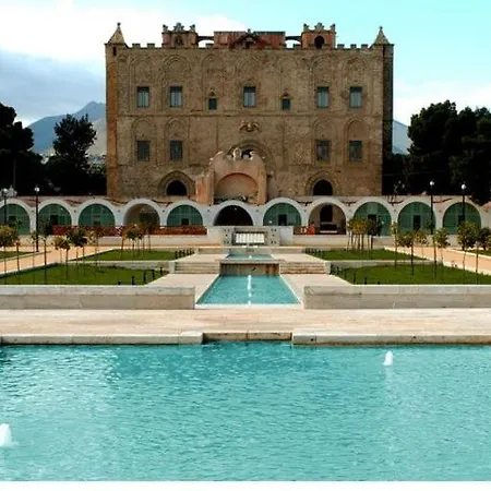 Broken Column Luxury