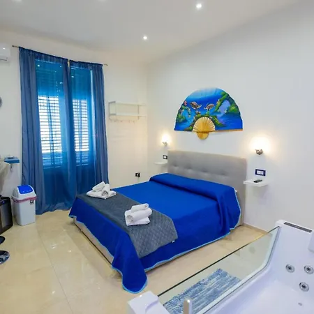 Διαμέρισμα Column Luxury With Jacuzzi