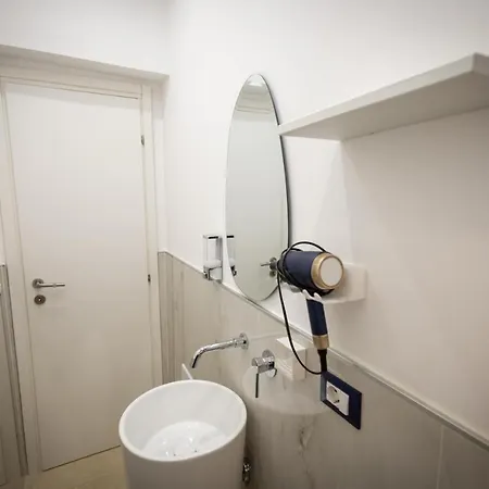 Column Luxury With Jacuzzi Διαμέρισμα Παλέρμο