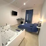 Column Luxury With Jacuzzi Apartamento Palermo