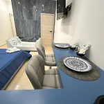 Column Luxury With Jacuzzi Apartamento Palermo
