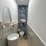 Column Luxury With Jacuzzi * Palermo