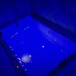 Column Luxury With Jacuzzi