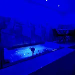 Apartamento Column Luxury With Jacuzzi *